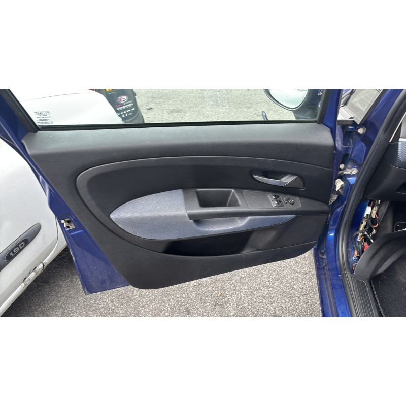 Jante FIAT PUNTO EVO 3 Photo n°15