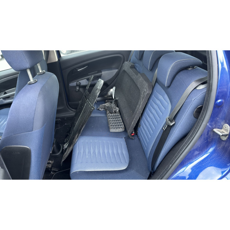 Jante FIAT PUNTO EVO 3 Photo n°18