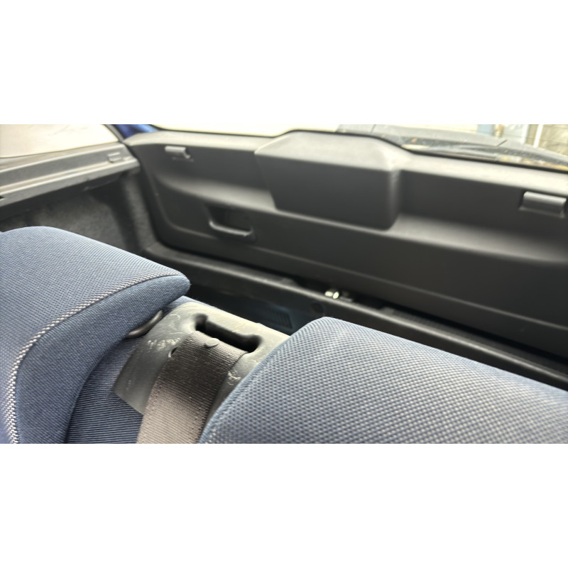 Jante FIAT PUNTO EVO 3 Photo n°19