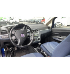 Jante FIAT PUNTO EVO 3