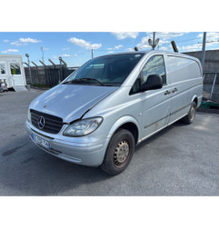 Jante MERCEDES VITO 639