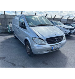 Jante MERCEDES VITO 639