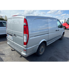 Jante MERCEDES VITO 639