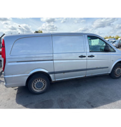 Jante MERCEDES VITO 639
