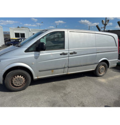 Jante MERCEDES VITO 639