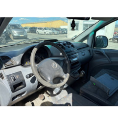 Jante MERCEDES VITO 639
