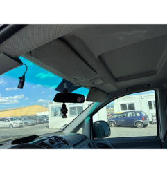 Jante MERCEDES VITO 639