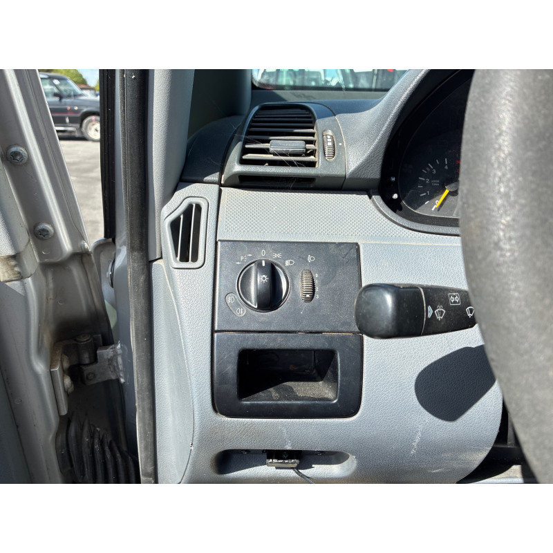 Jante MERCEDES VITO 639 Photo n°18