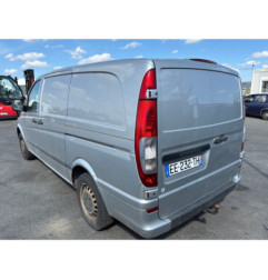Jante MERCEDES VITO 639