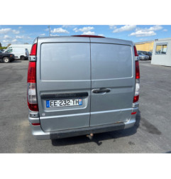 Jante MERCEDES VITO 639