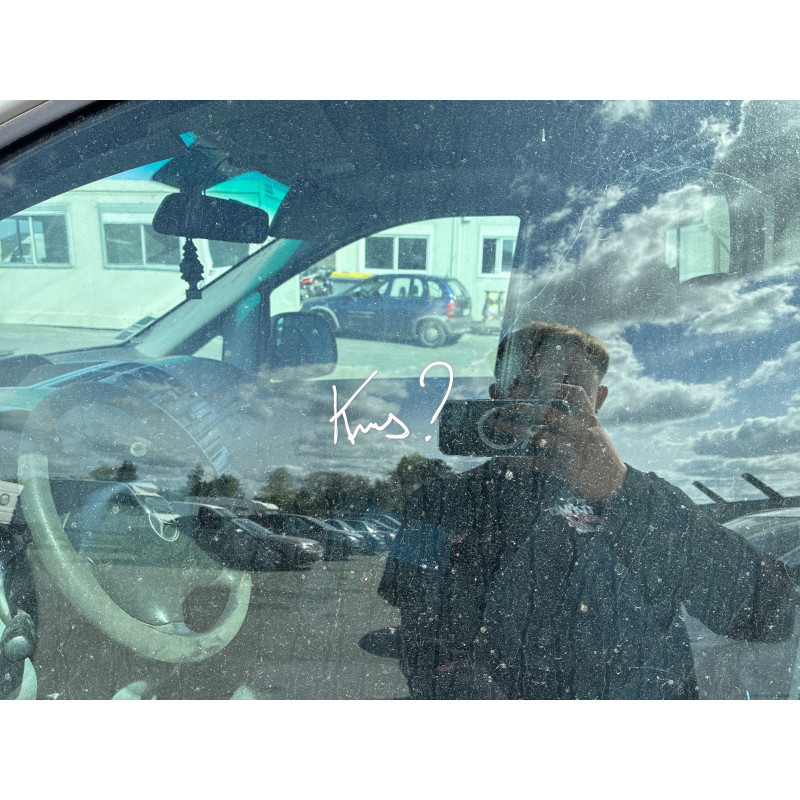 Jante MERCEDES VITO 639 Photo n°12