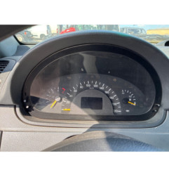 Jante MERCEDES VITO 639