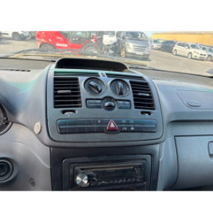 Jante MERCEDES VITO 639
