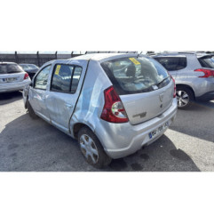 Jante DACIA SANDERO 1