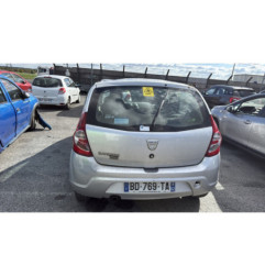 Jante DACIA SANDERO 1