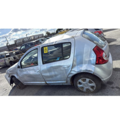 Jante DACIA SANDERO 1
