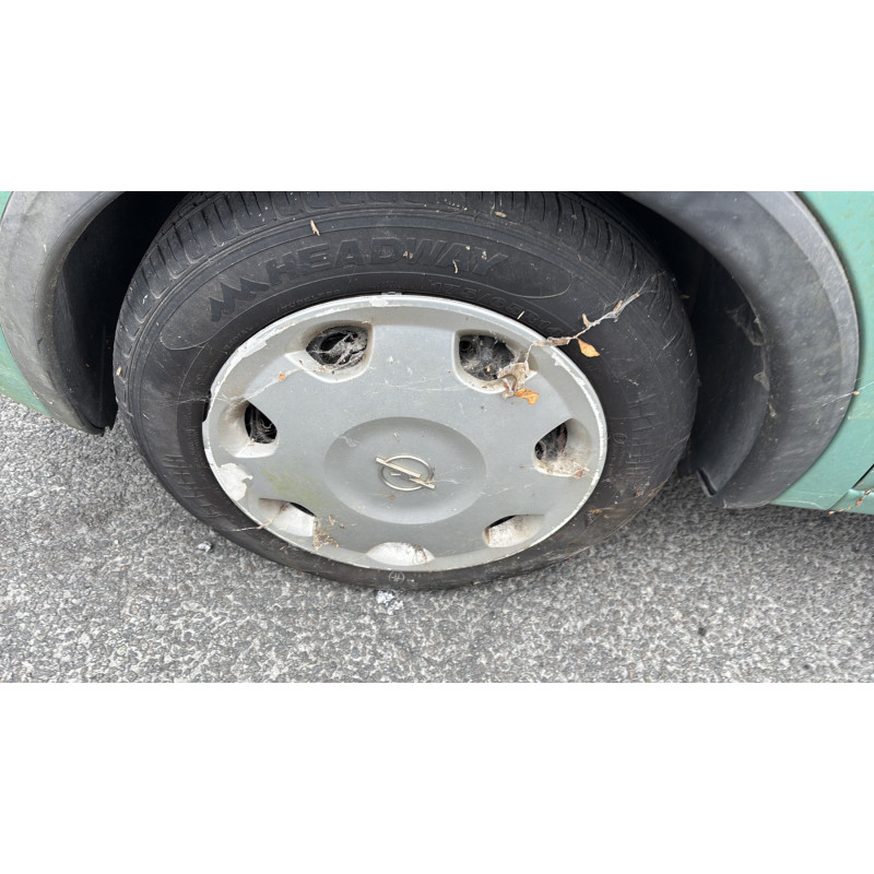 Jante OPEL CORSA C Photo n°20