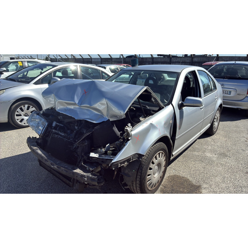 Jante VOLKSWAGEN BORA Photo n°4