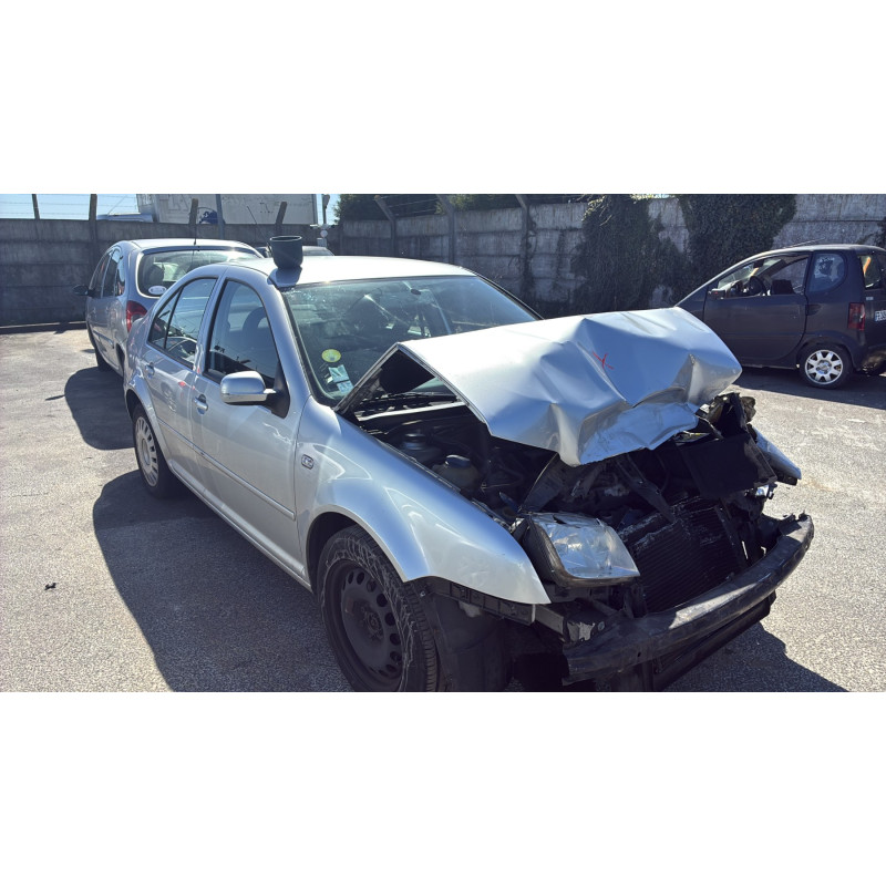 Jante VOLKSWAGEN BORA Photo n°5