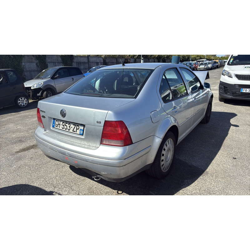 Jante VOLKSWAGEN BORA Photo n°6