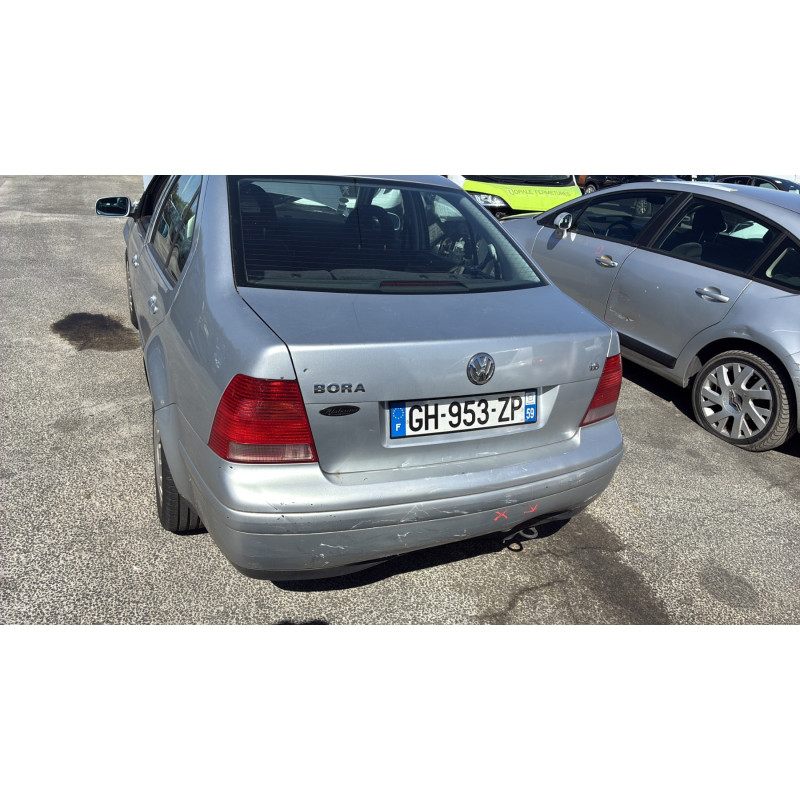 Jante VOLKSWAGEN BORA Photo n°8
