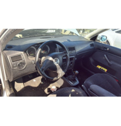Jante VOLKSWAGEN BORA