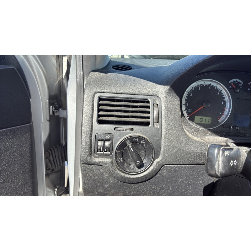 Jante VOLKSWAGEN BORA Photo n°16