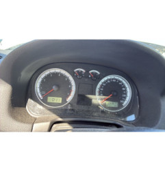 Jante VOLKSWAGEN BORA