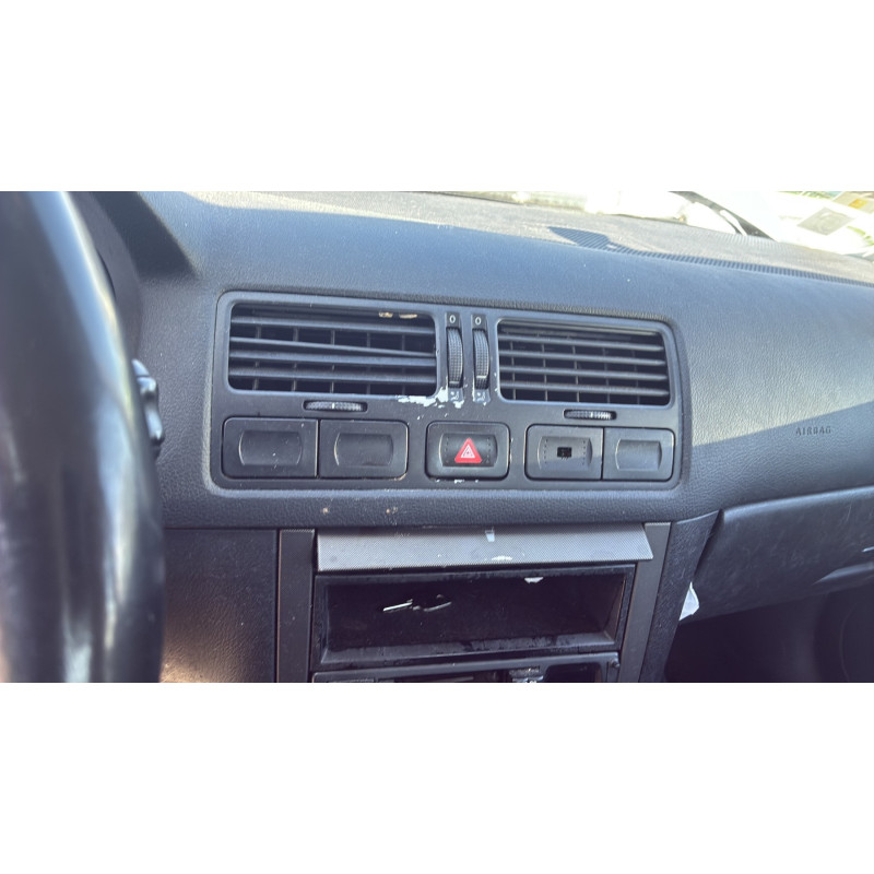 Jante VOLKSWAGEN BORA Photo n°18