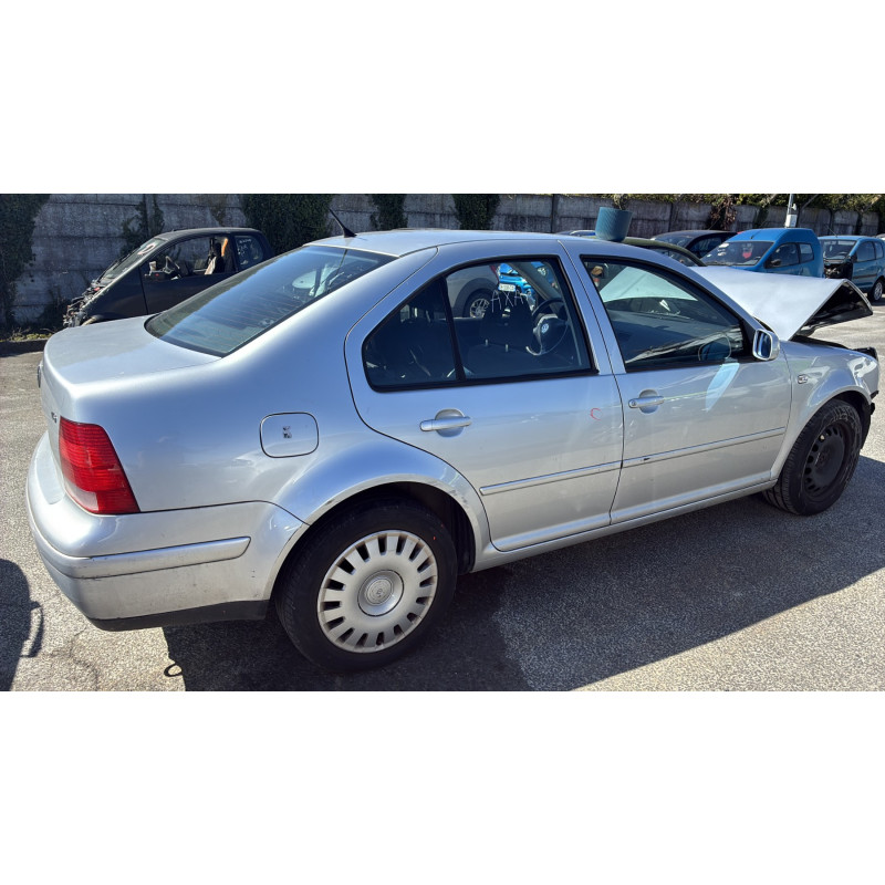 Jante VOLKSWAGEN BORA Photo n°9