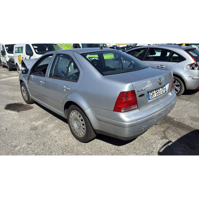 Jante VOLKSWAGEN BORA Photo n°7