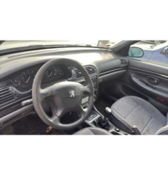 Jante PEUGEOT 406