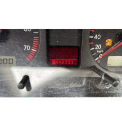 Jante VOLKSWAGEN GOLF 4