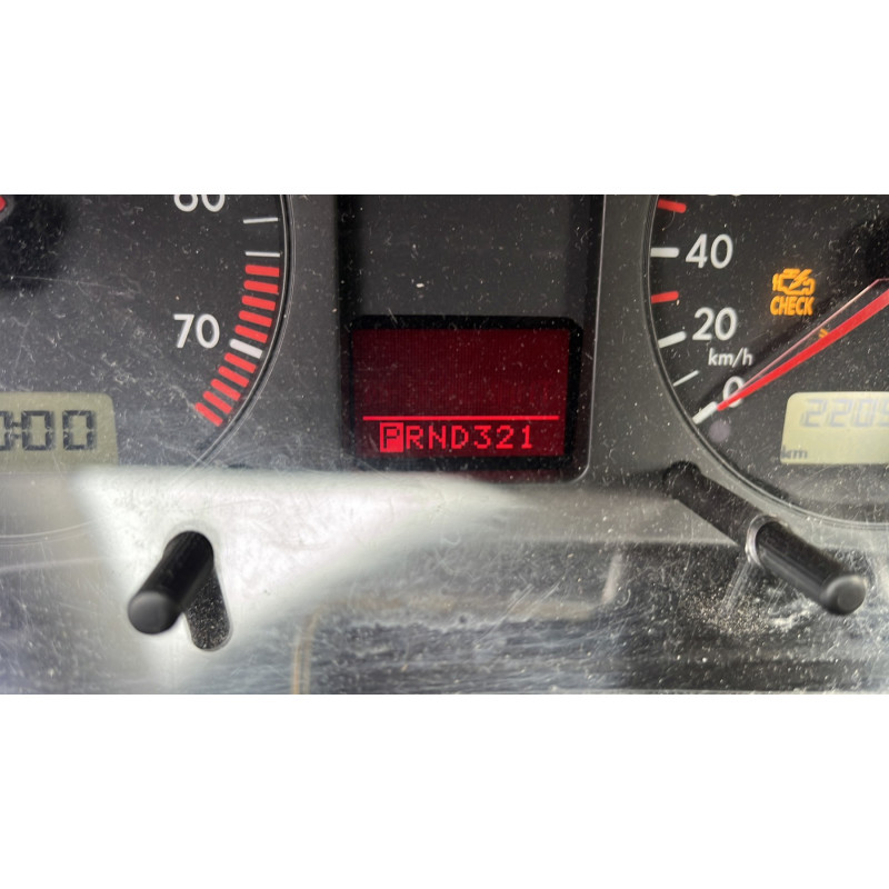 Jante VOLKSWAGEN GOLF 4 Photo n°4