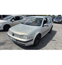 Jante VOLKSWAGEN GOLF 4