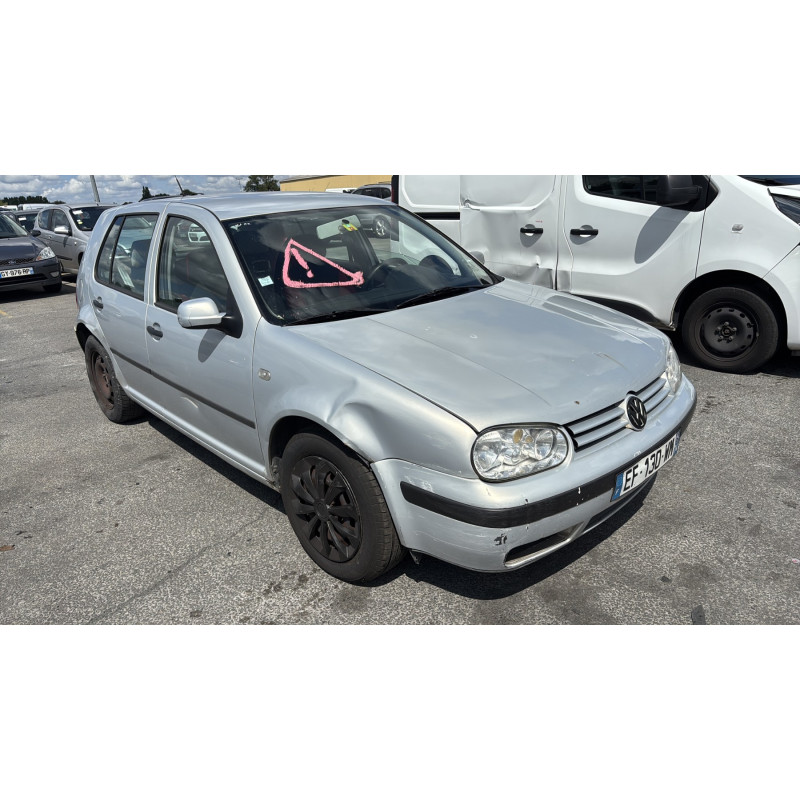 Jante VOLKSWAGEN GOLF 4 Photo n°6