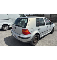 Jante VOLKSWAGEN GOLF 4
