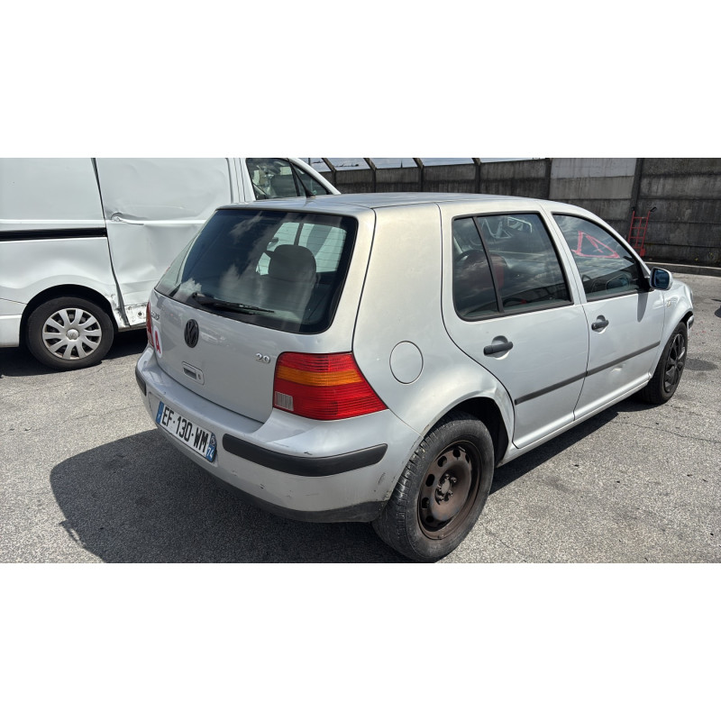 Jante VOLKSWAGEN GOLF 4 Photo n°7