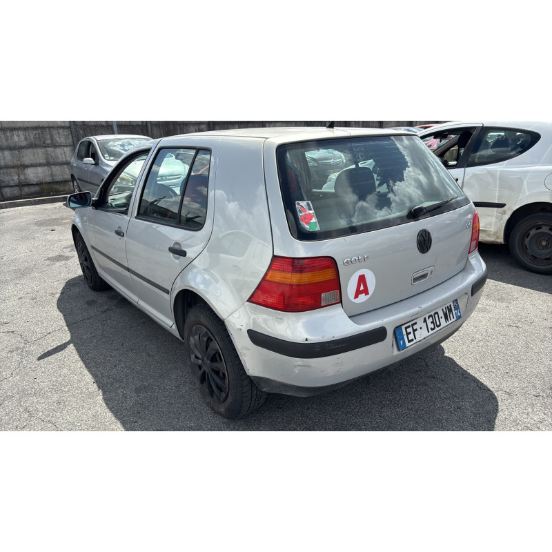 Jante VOLKSWAGEN GOLF 4 Photo n°8
