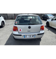 Jante VOLKSWAGEN GOLF 4