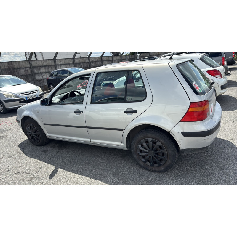 Jante VOLKSWAGEN GOLF 4 Photo n°10