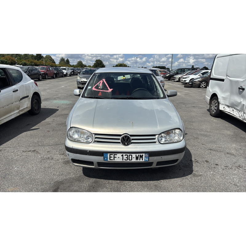 Jante VOLKSWAGEN GOLF 4 Photo n°12