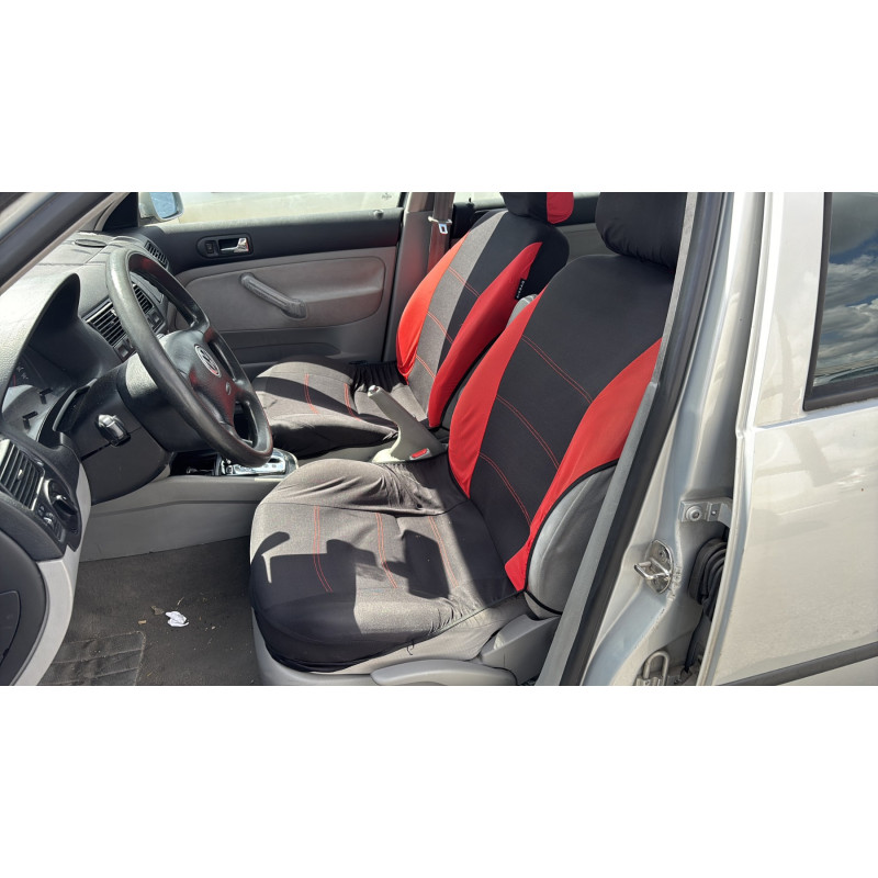 Jante VOLKSWAGEN GOLF 4 Photo n°15