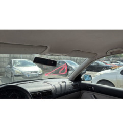 Jante VOLKSWAGEN GOLF 4