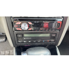 Jante VOLKSWAGEN GOLF 4