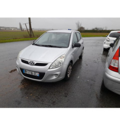 Jante HYUNDAI I 20 1
