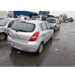 Jante HYUNDAI I 20 1