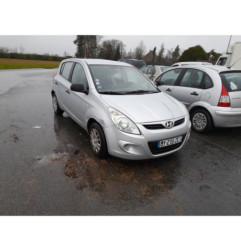 Jante HYUNDAI I 20 1
