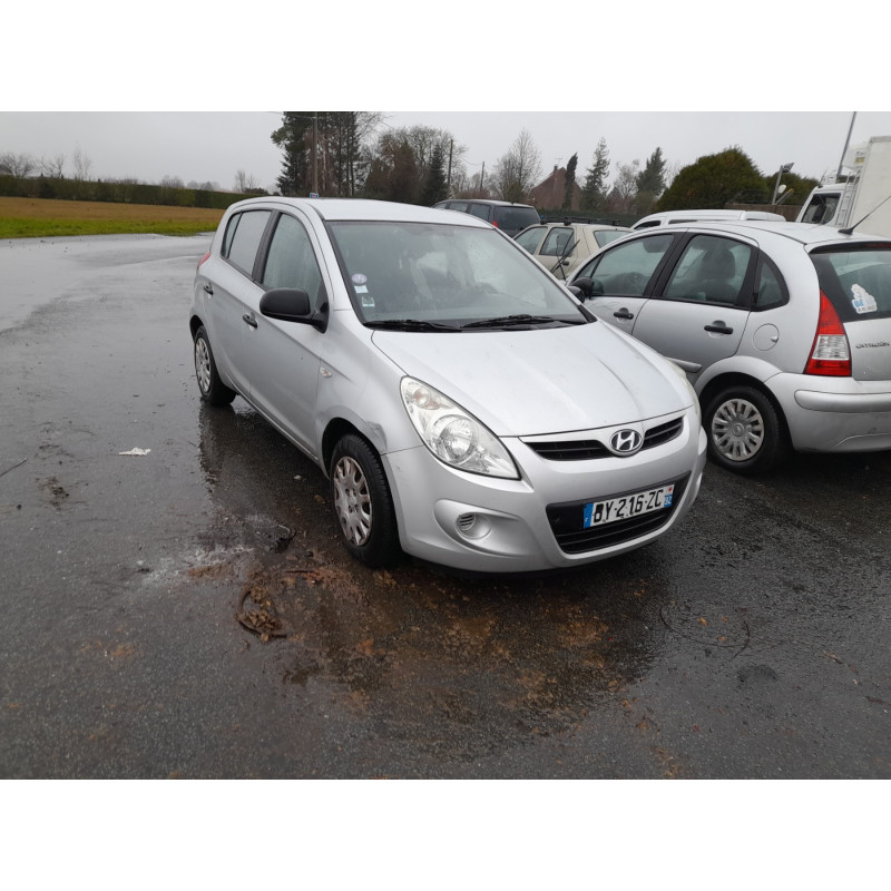 Jante HYUNDAI I 20 1 Photo n°6