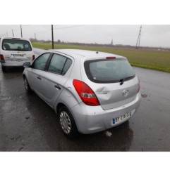 Jante HYUNDAI I 20 1